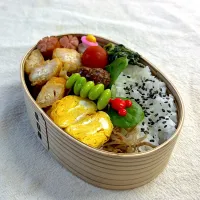 玉子焼き| かっちゃん杉さん