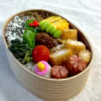 ウインナーにカレー粉パラパラ|かっちゃん杉さん