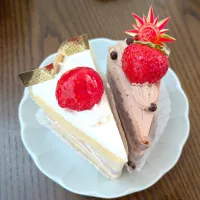 ケーキ|じょうさん