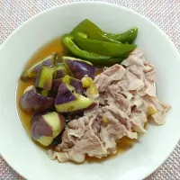 さっぱり煮|あやもこさん