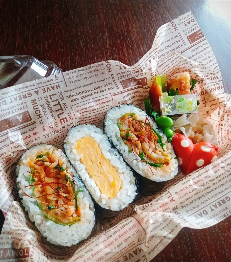 お弁当|harikoさん