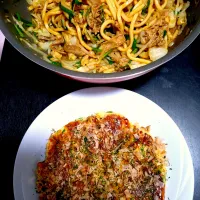 お好み＆焼きうどん|zakkiesさん