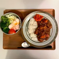 ちきんカレー🍛| kysbooさん