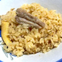 セセリの炊き込みご飯♫wwwww| Yoshihiro Andoさん