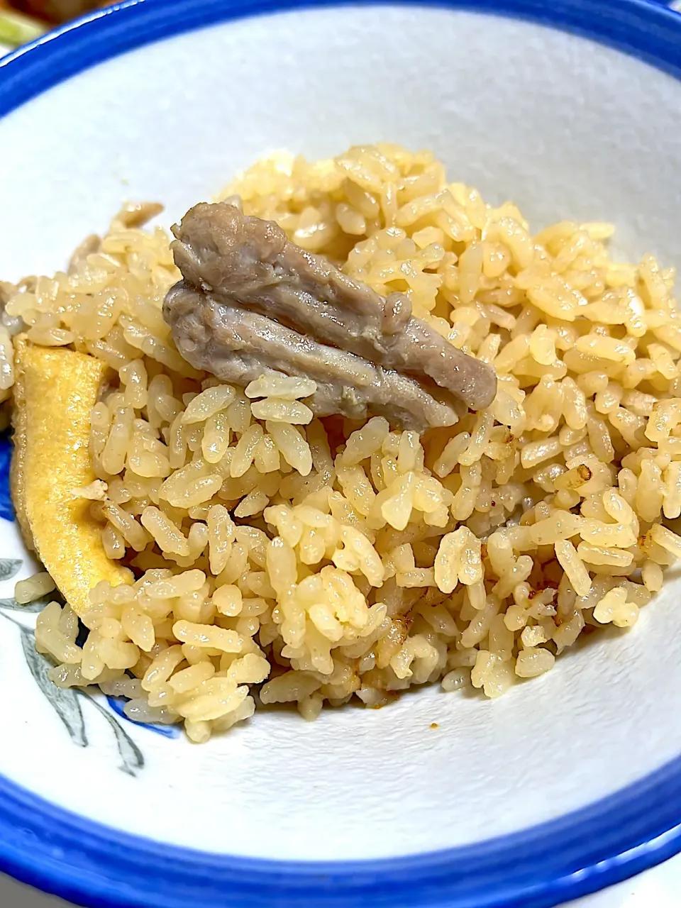 セセリの炊き込みご飯♫wwwww|Yoshihiro Andoさん