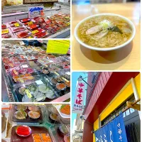 宮古たらふくのラーメン🍜|🍊🍒ユッキー🎂🍞🍲さん