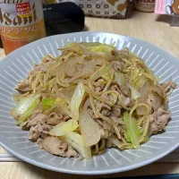 ★本日の晩ご飯★