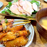今日の夕飯|popoさん