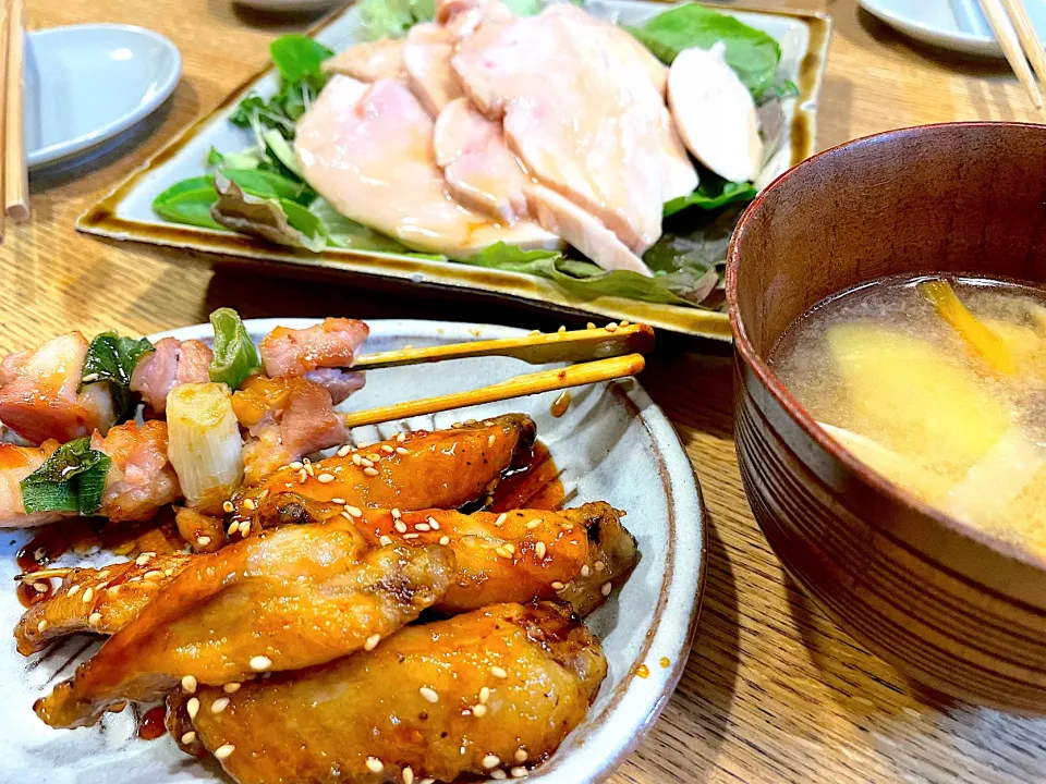 今日の夕飯|popoさん