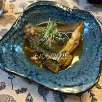 煮魚🐟| 友さん