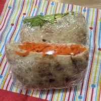 おべんとう|えりんごさん