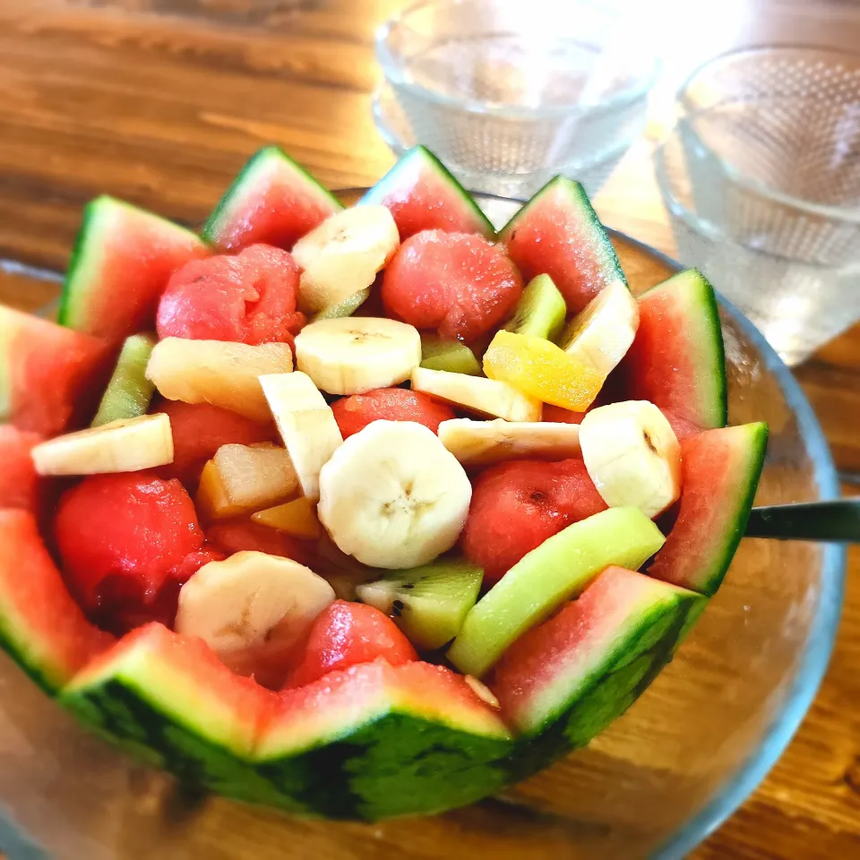 フルーツポンチ|ankoさん