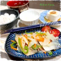 鯵の南蛮漬け| 亜矢子さん