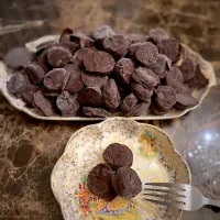 フローズンチョコバナナ沢山作ったょ🍌|💍ごはん🍚さん