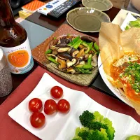 |食工房 晃満（こうみ）さん