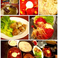 Today's dinner🍴父の日リクエストディナー|🌈Ami🍻さん