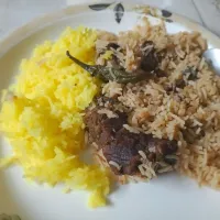 Zarda and Pulao| Tehreem Fatimaさん