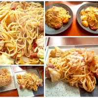 Sunday  brunch🍴Spaghetti alla Bolognese🍝ボロネーゼ|🌈Ami🍻さん