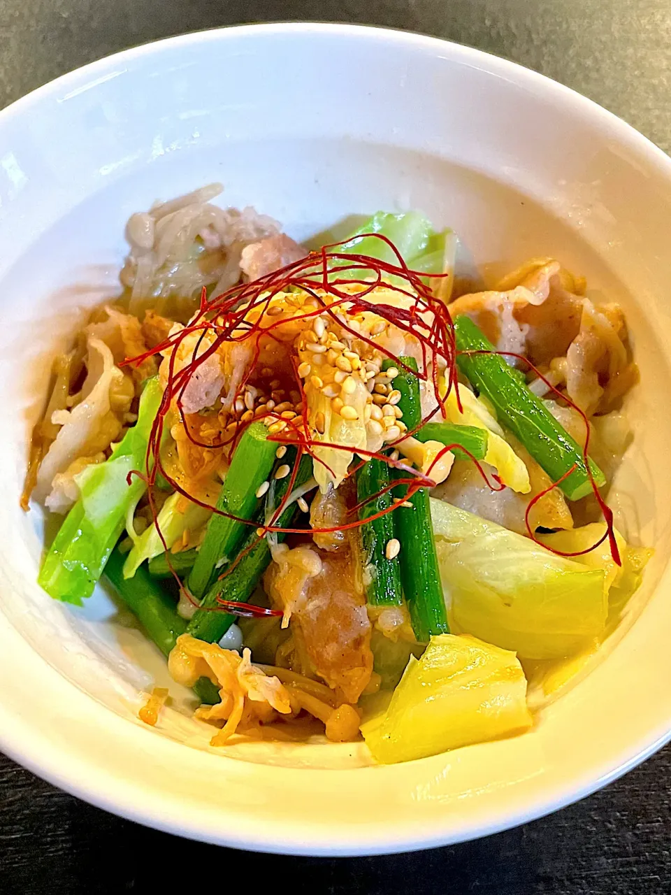 暑い日には　ニンニクパワー！|♥ M ♥さん