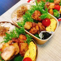 今日のお弁当|Atsukoさん