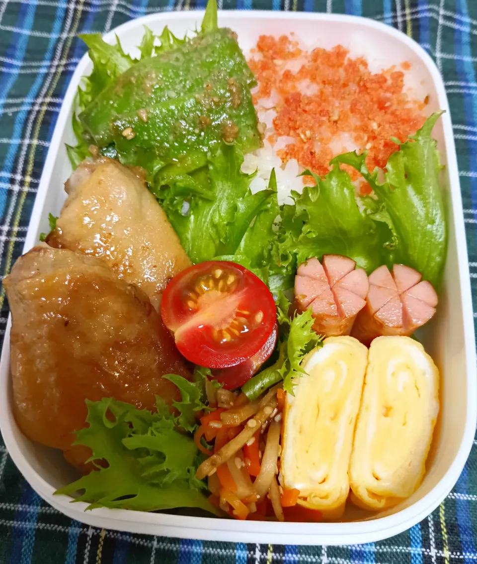 お弁当|すずちんさん