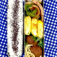 毎日弁当|らむぴさん