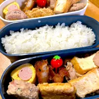 弁当|まぁさん