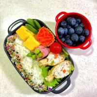 お弁当|Yukionさん