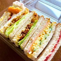 お弁当|＆kitchenさん