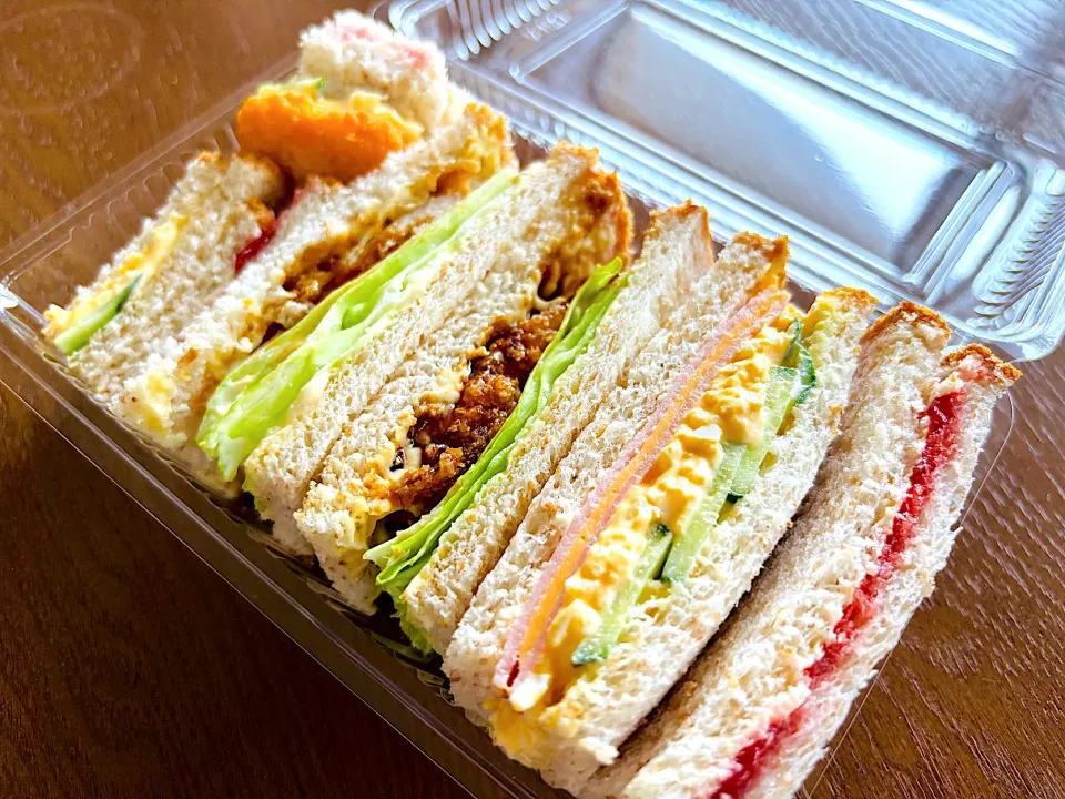 お弁当|＆kitchenさん