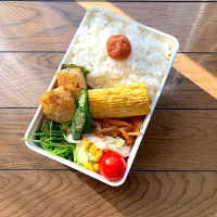 レモンチキン唐揚げ| _emi_48.0517さん