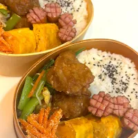 毎日弁当|ふうママんさん