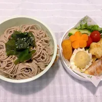 jkお弁当🎵|シャビーちゃんさん