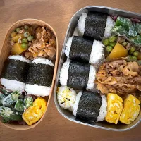 2025.6.17のお弁当