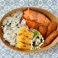 🍱|かをりさん