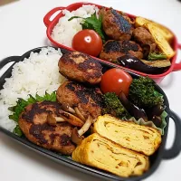 お弁当|kazuko pさん