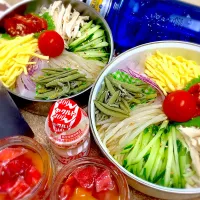 今日の夫婦弁⁽⁽ ◟(灬 ˊωˋ 灬)◞ ⁾⁾💕|桃実さん