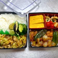 お弁当🍱|Ponoさん