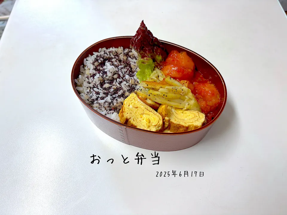 夫弁当|miyuuuさん