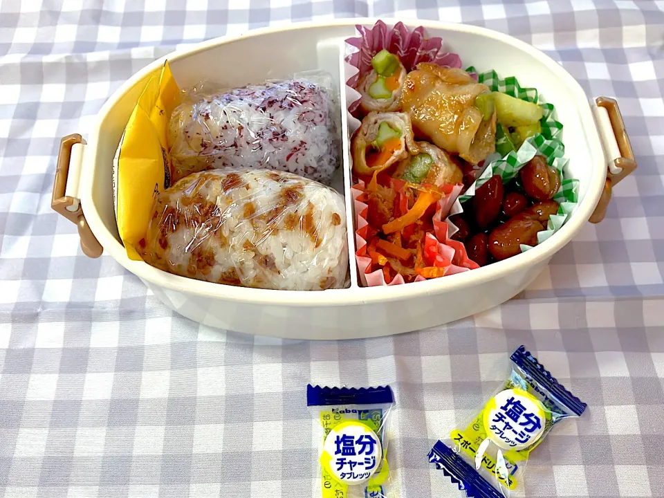 6/17🍙|ざむさん