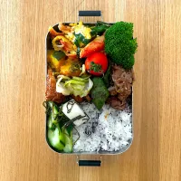6月17日お弁当|auloraさん