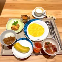 Breakfast|skyblueさん