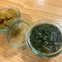 紫蘇味噌|kyonmiさん