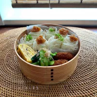 お弁当|ゆきさん