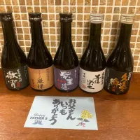 長女より、父の日🎁|きみちさん
