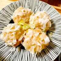 ⭐️レンチン鶏焼売⭐️|Laniさん