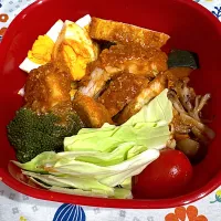 6/17 🥗|Elinaさん