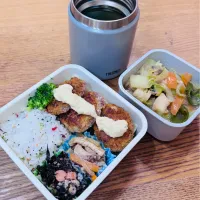 【本日の俺飯】|あらら？さん
