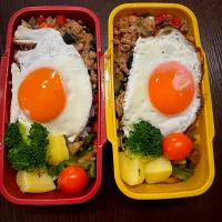 お弁当|minaさん