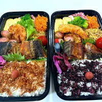 今日のお弁当🍱|Mikanさん